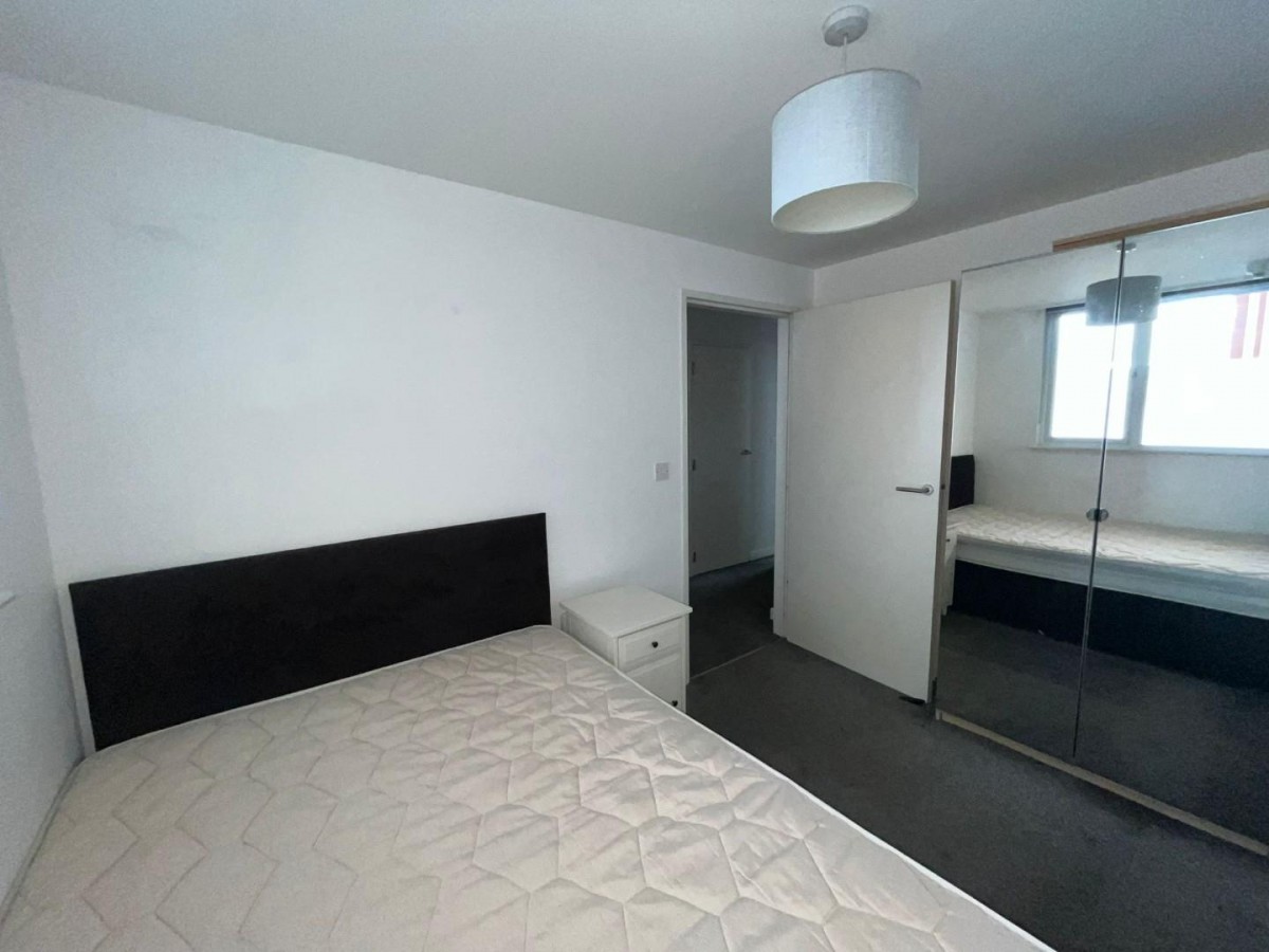 Trinity Court, Higher Cambridge Street, Manchester M15 6AR