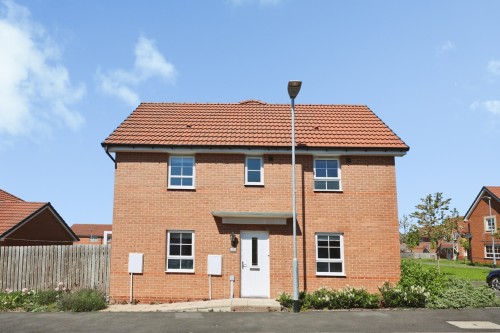 Bell Road, Spennymoor