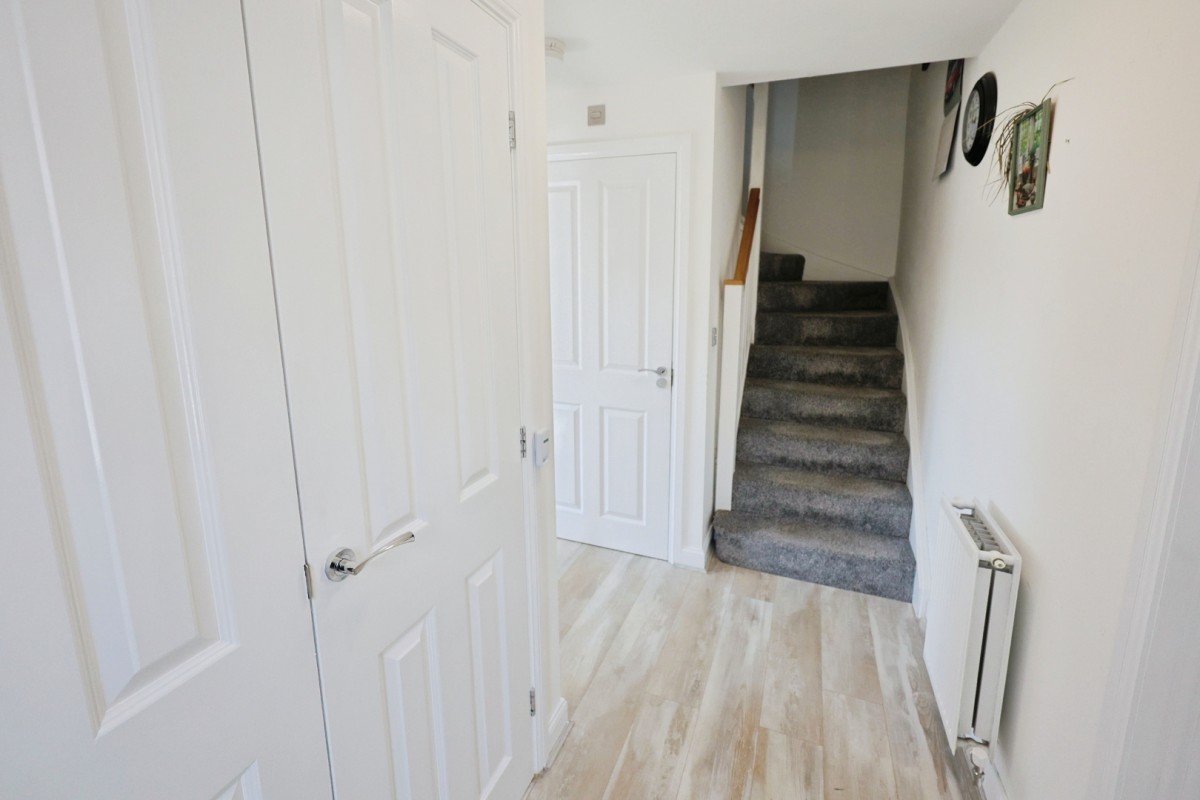 Bell Road, Spennymoor