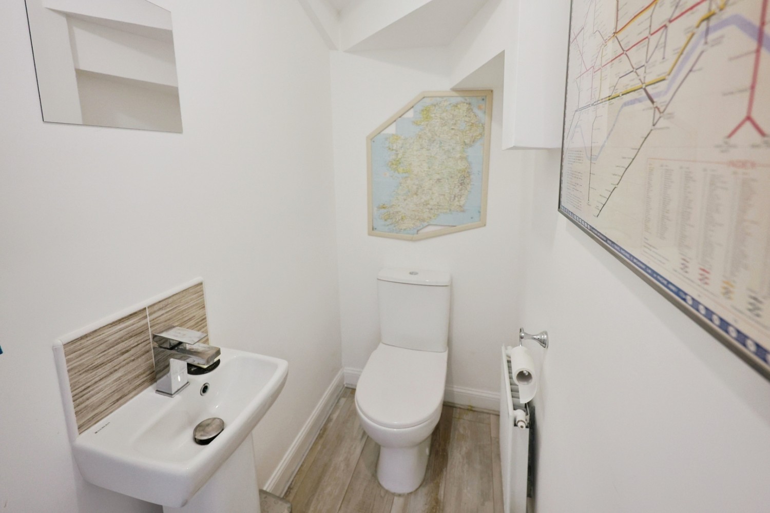 Bell Road, Spennymoor