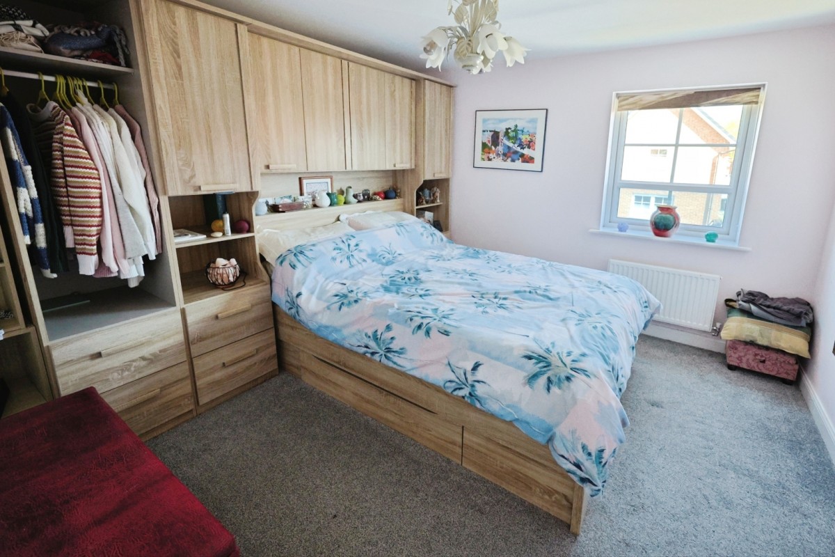Bell Road, Spennymoor