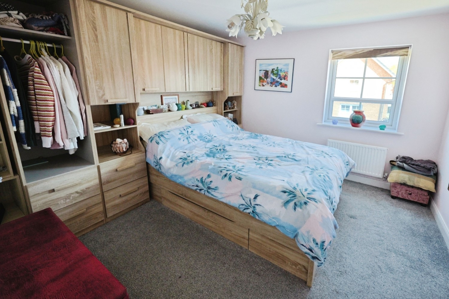 Bell Road, Spennymoor