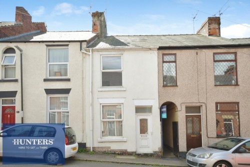 Valley Road, Spital, Chesterfield, S41 0HB