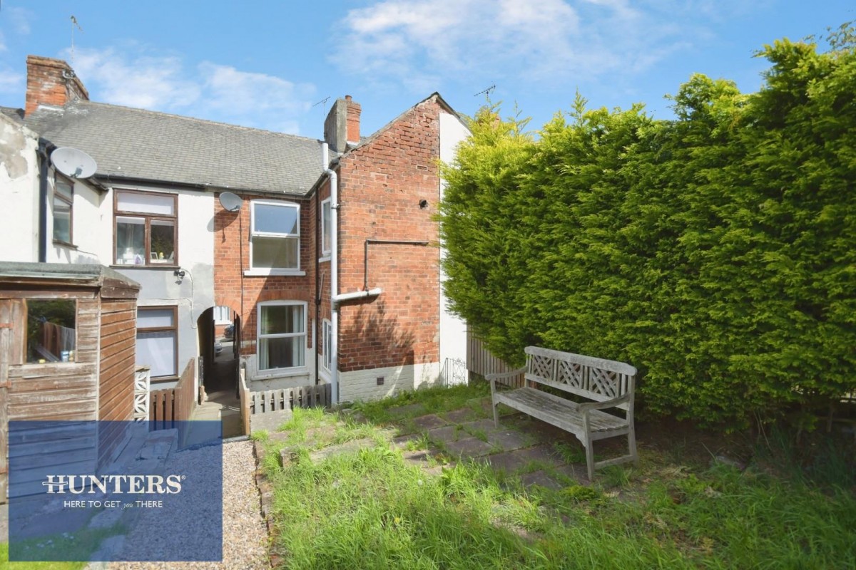 Valley Road, Spital, Chesterfield, S41 0HB