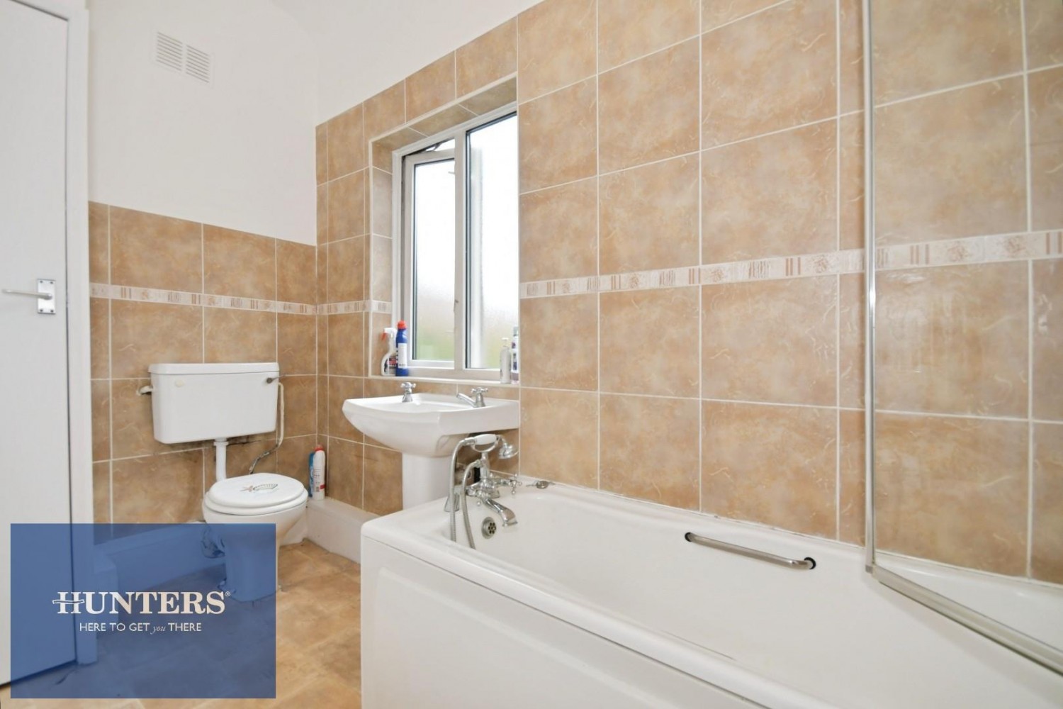 Valley Road, Spital, Chesterfield, S41 0HB