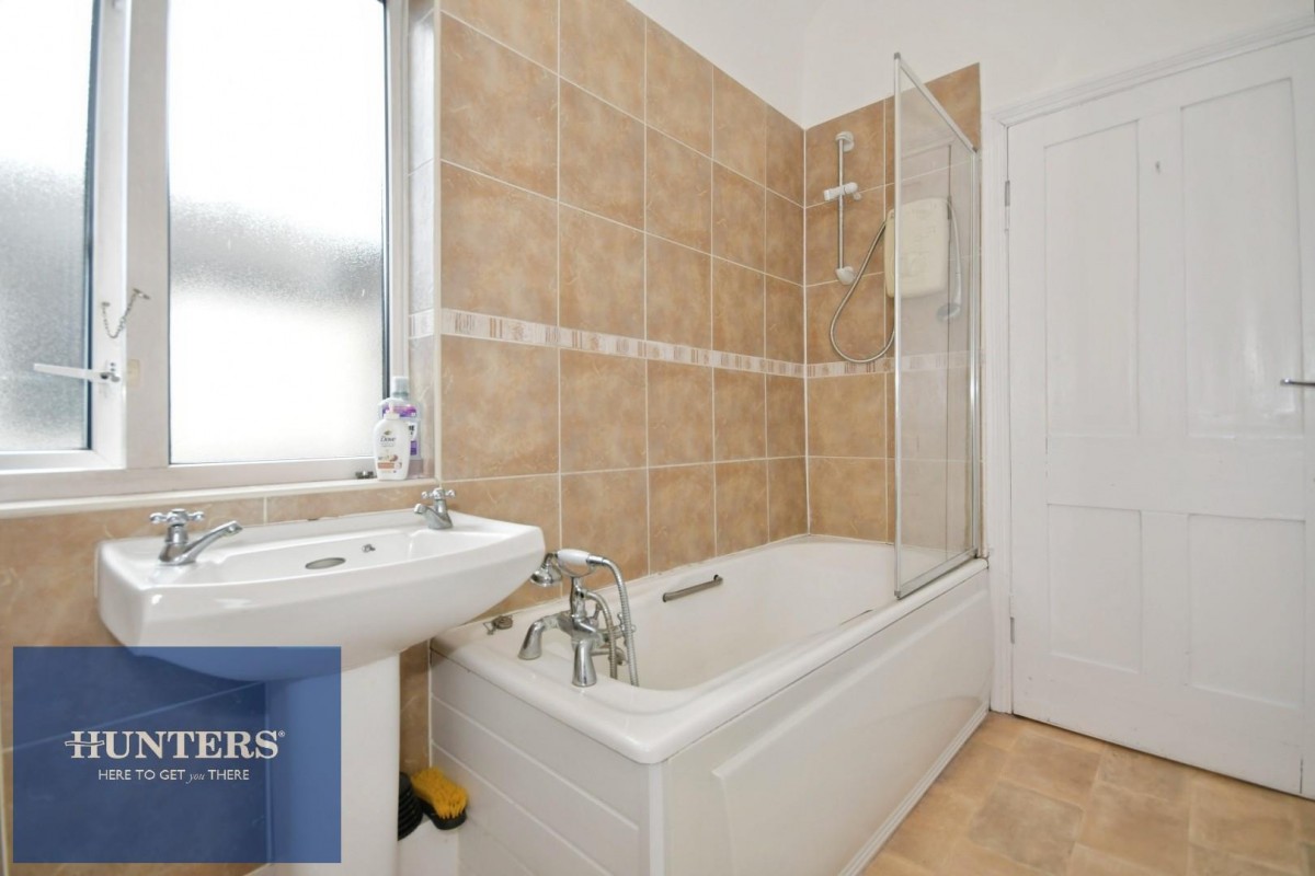 Valley Road, Spital, Chesterfield, S41 0HB