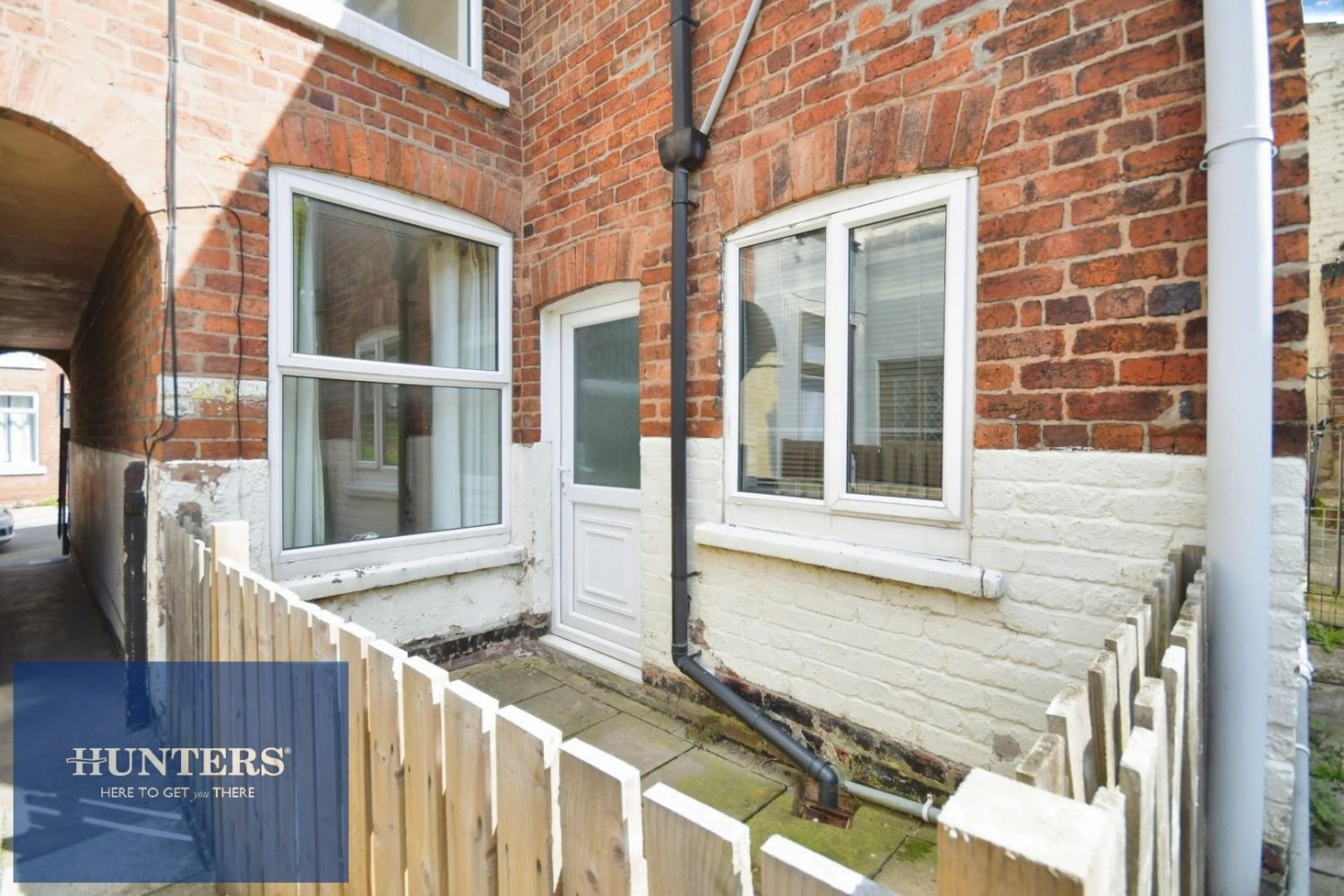 Valley Road, Spital, Chesterfield, S41 0HB