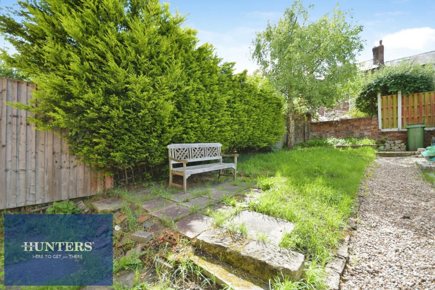 Valley Road, Spital, Chesterfield, S41 0HB