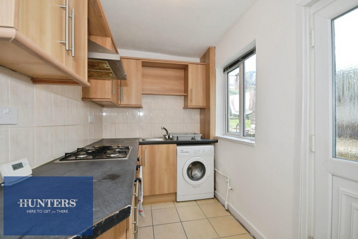 Valley Road, Spital, Chesterfield, S41 0HB