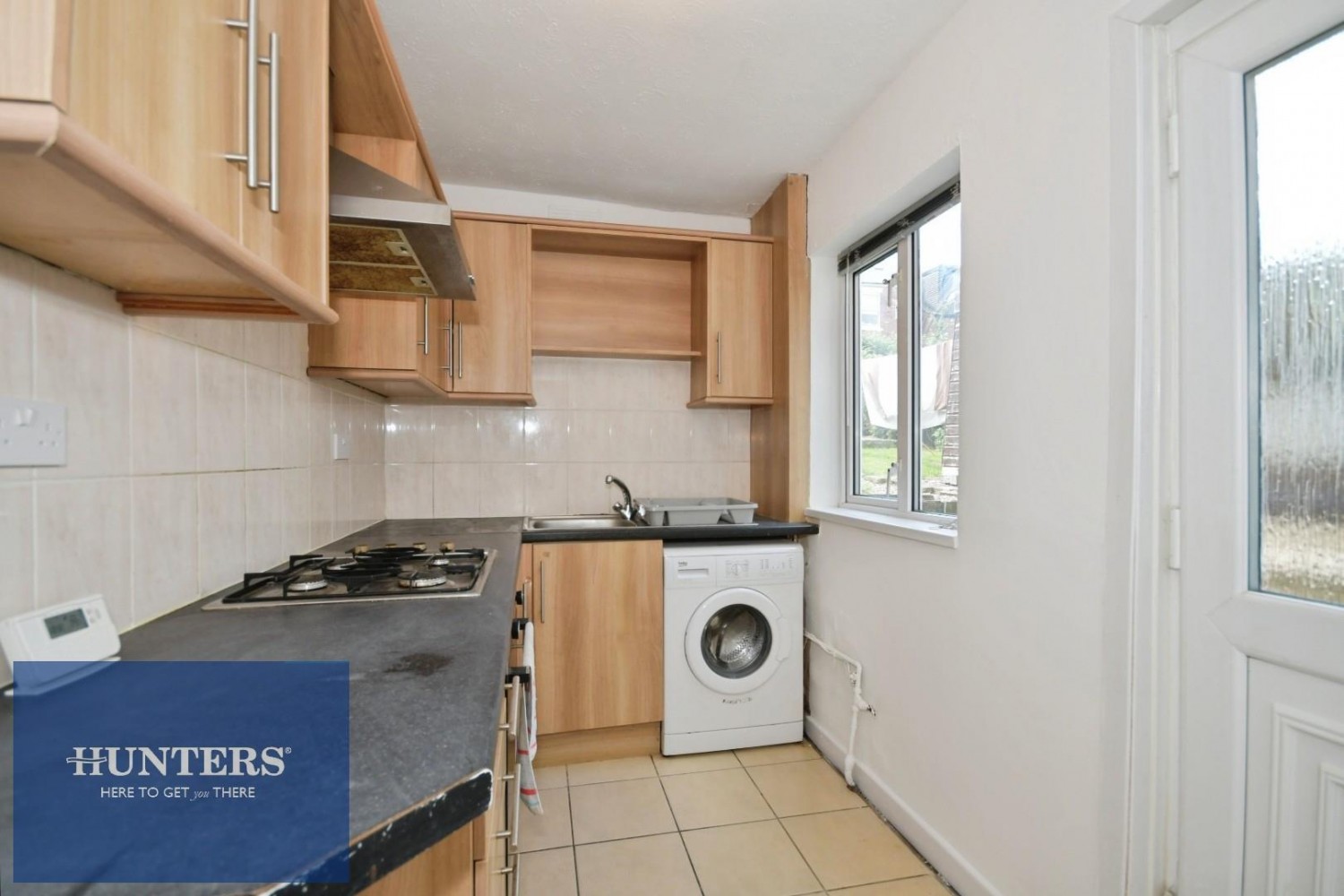 Valley Road, Spital, Chesterfield, S41 0HB