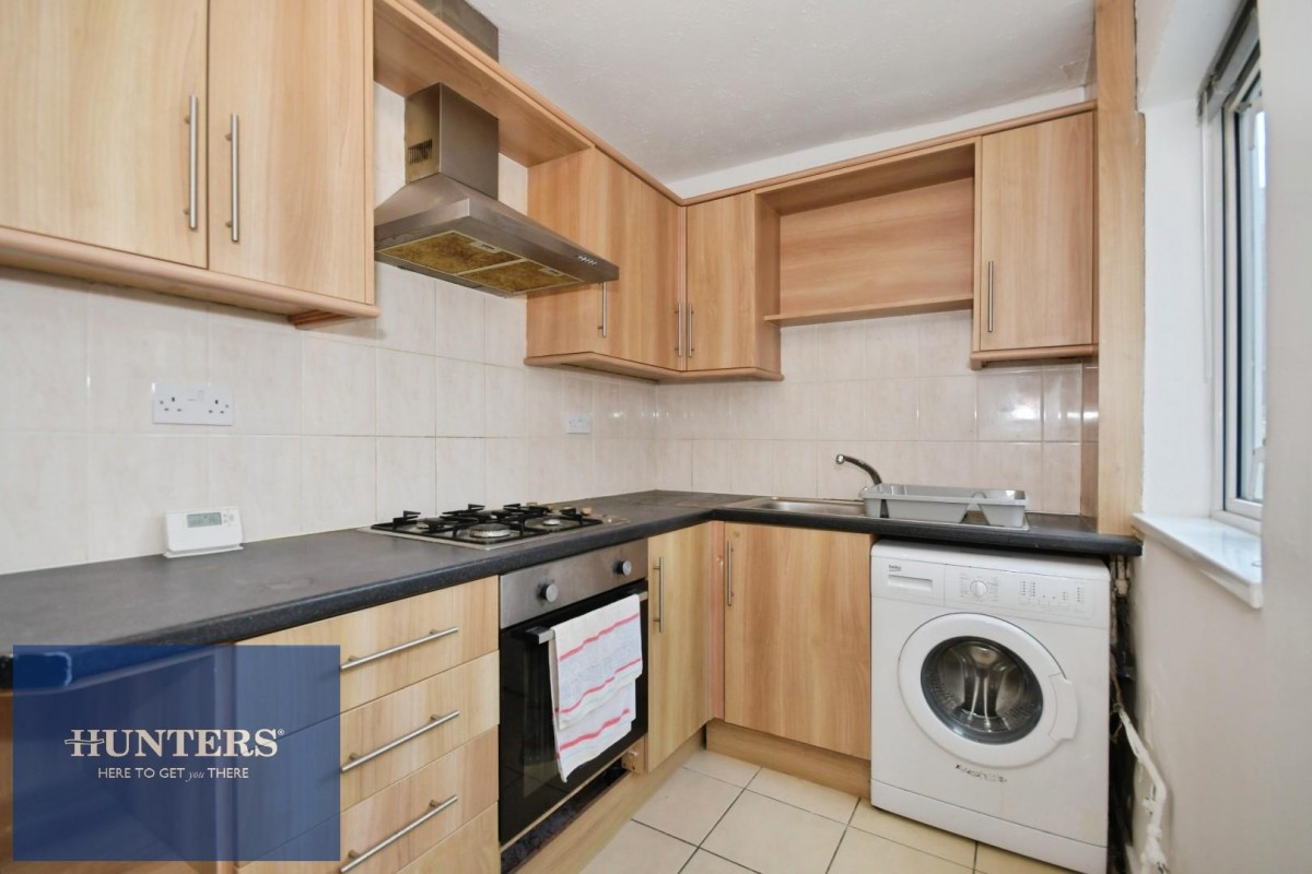 Valley Road, Spital, Chesterfield, S41 0HB