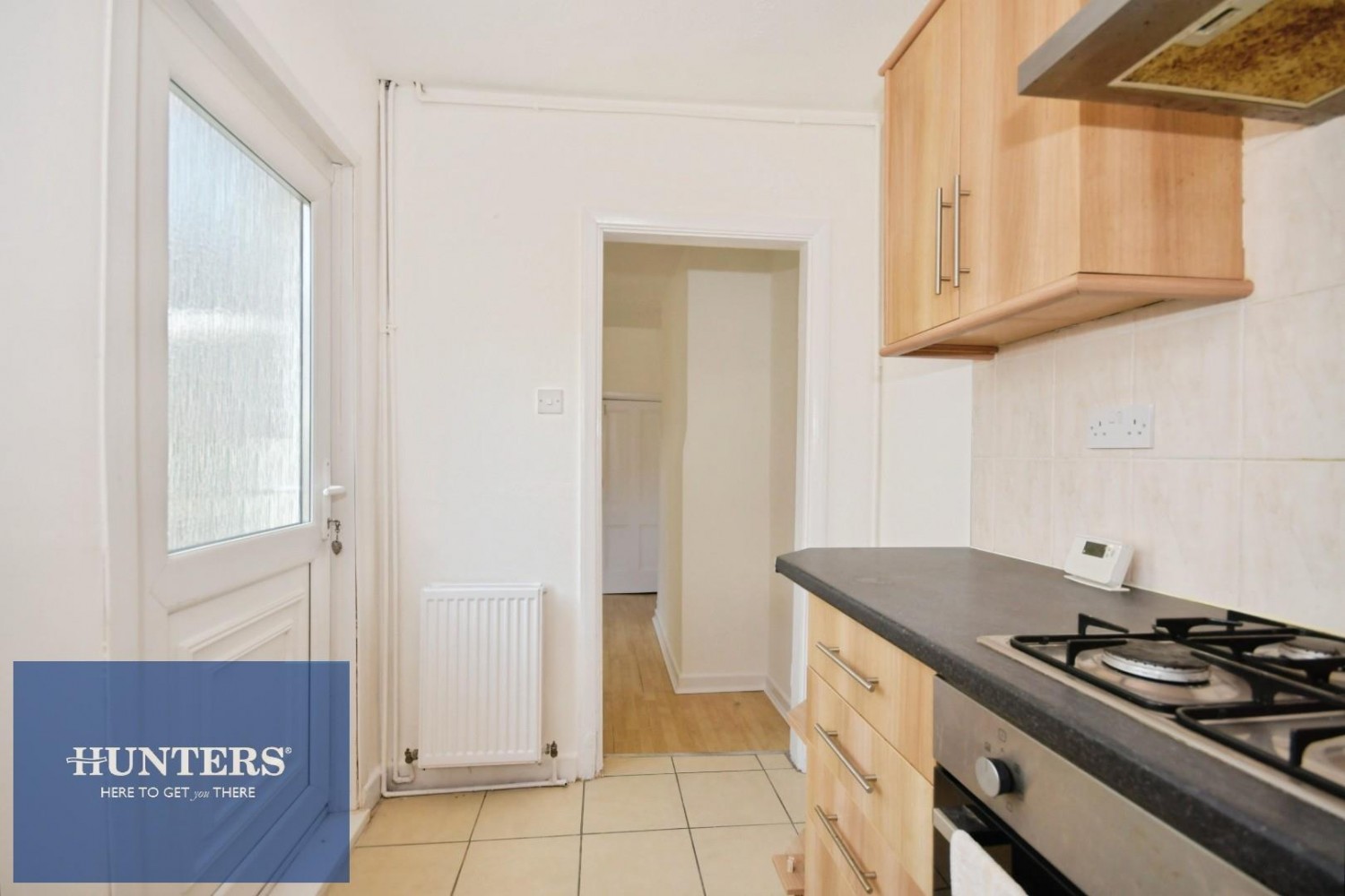 Valley Road, Spital, Chesterfield, S41 0HB
