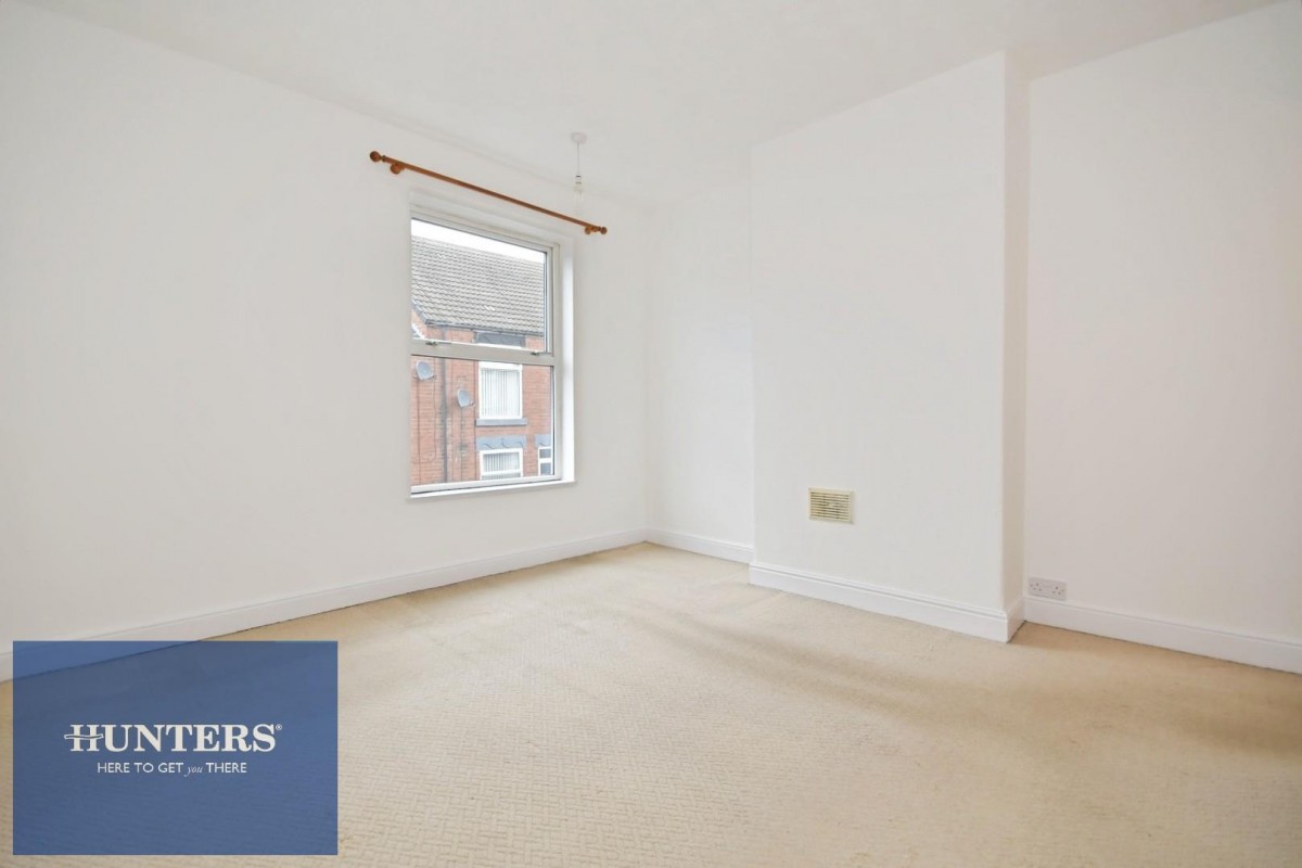 Valley Road, Spital, Chesterfield, S41 0HB