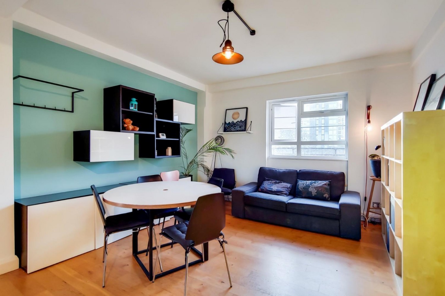 Murray Grove, London, N1