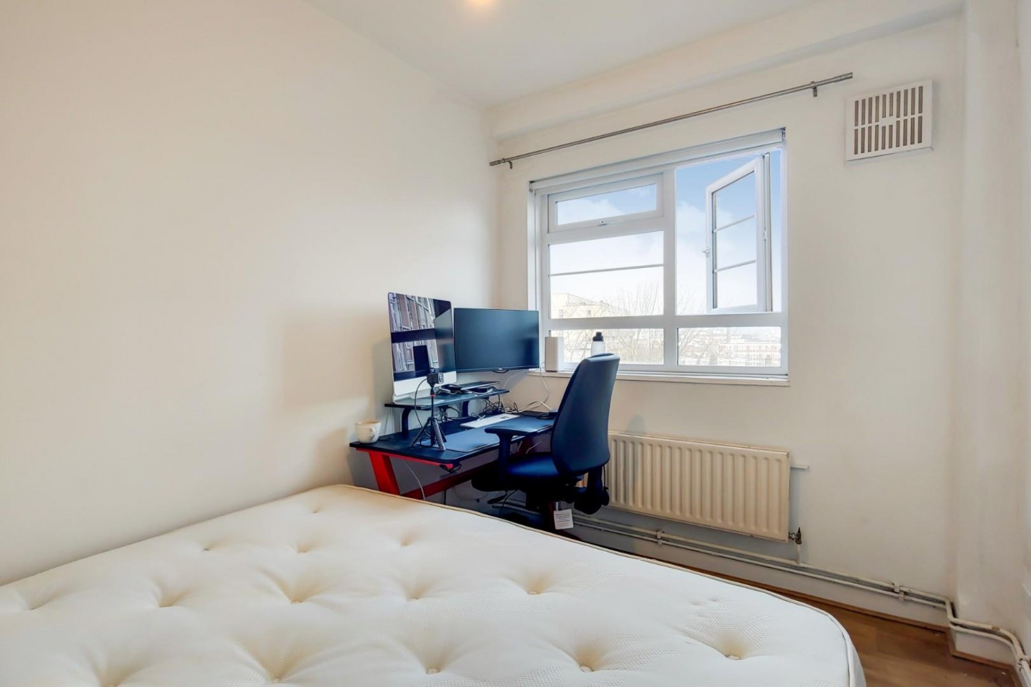 Murray Grove, London, N1