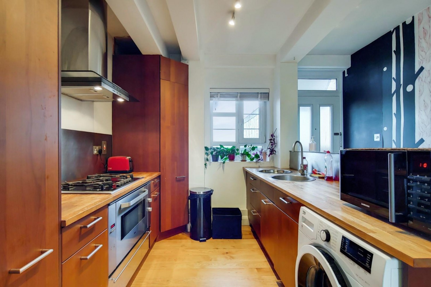 Murray Grove, London, N1