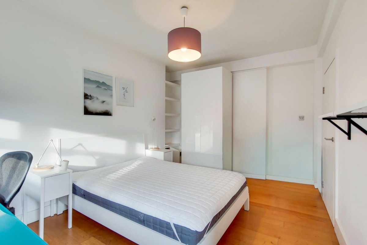 Murray Grove, London, N1
