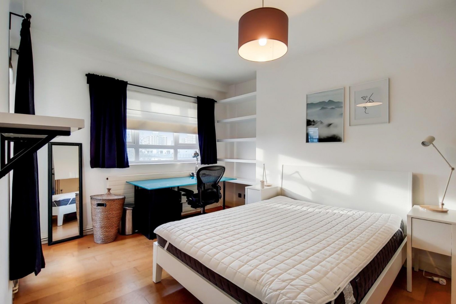 Murray Grove, London, N1