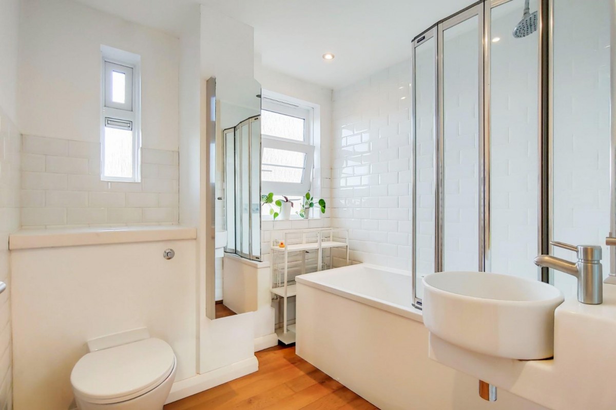 Murray Grove, London, N1