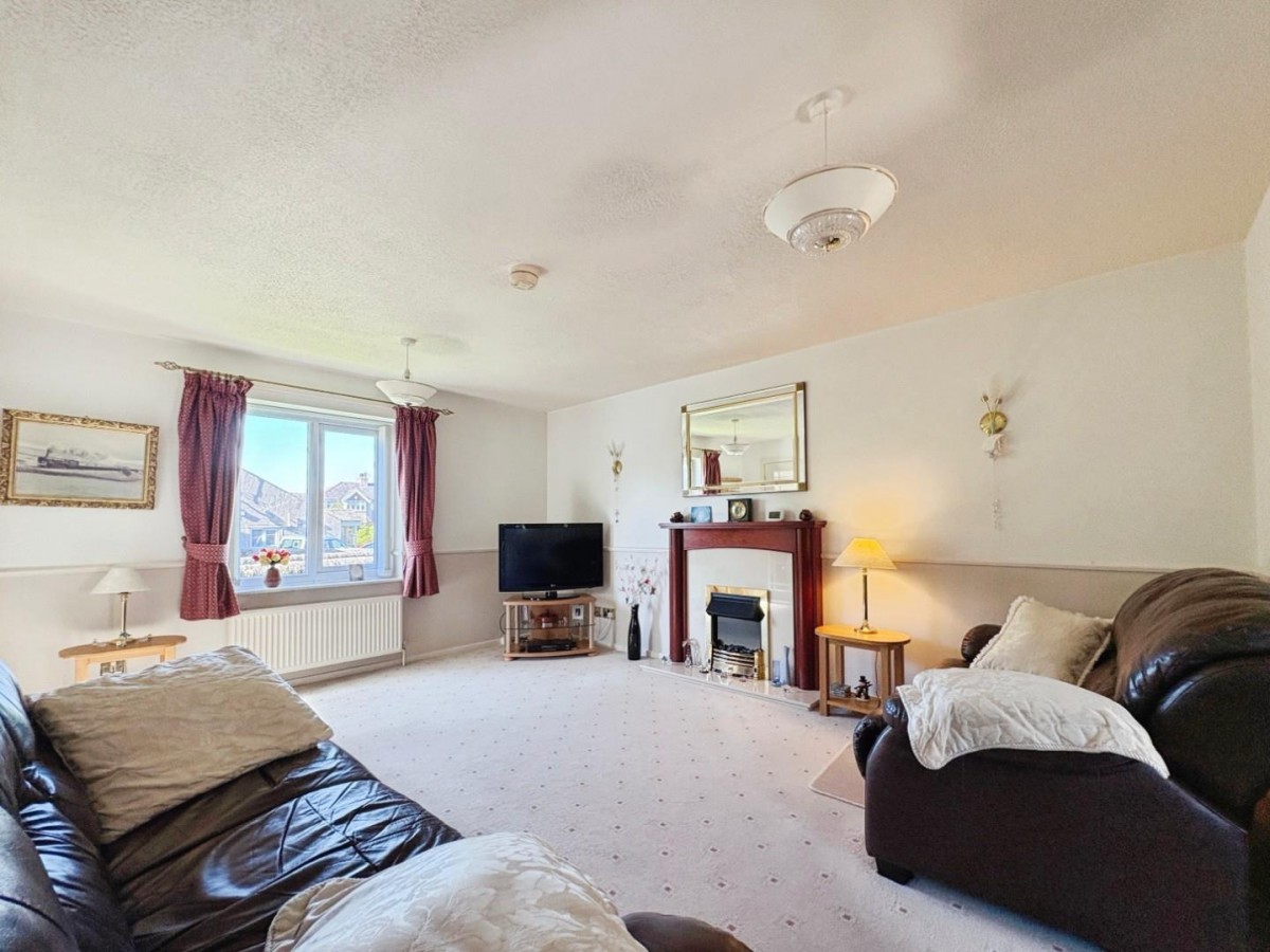 Walton Close, Gargrave