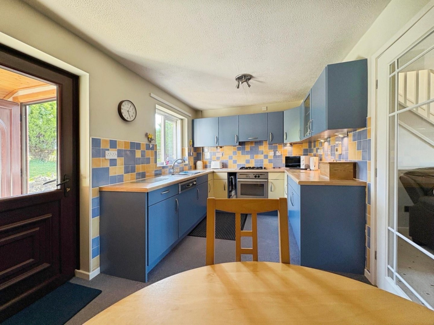 Walton Close, Gargrave