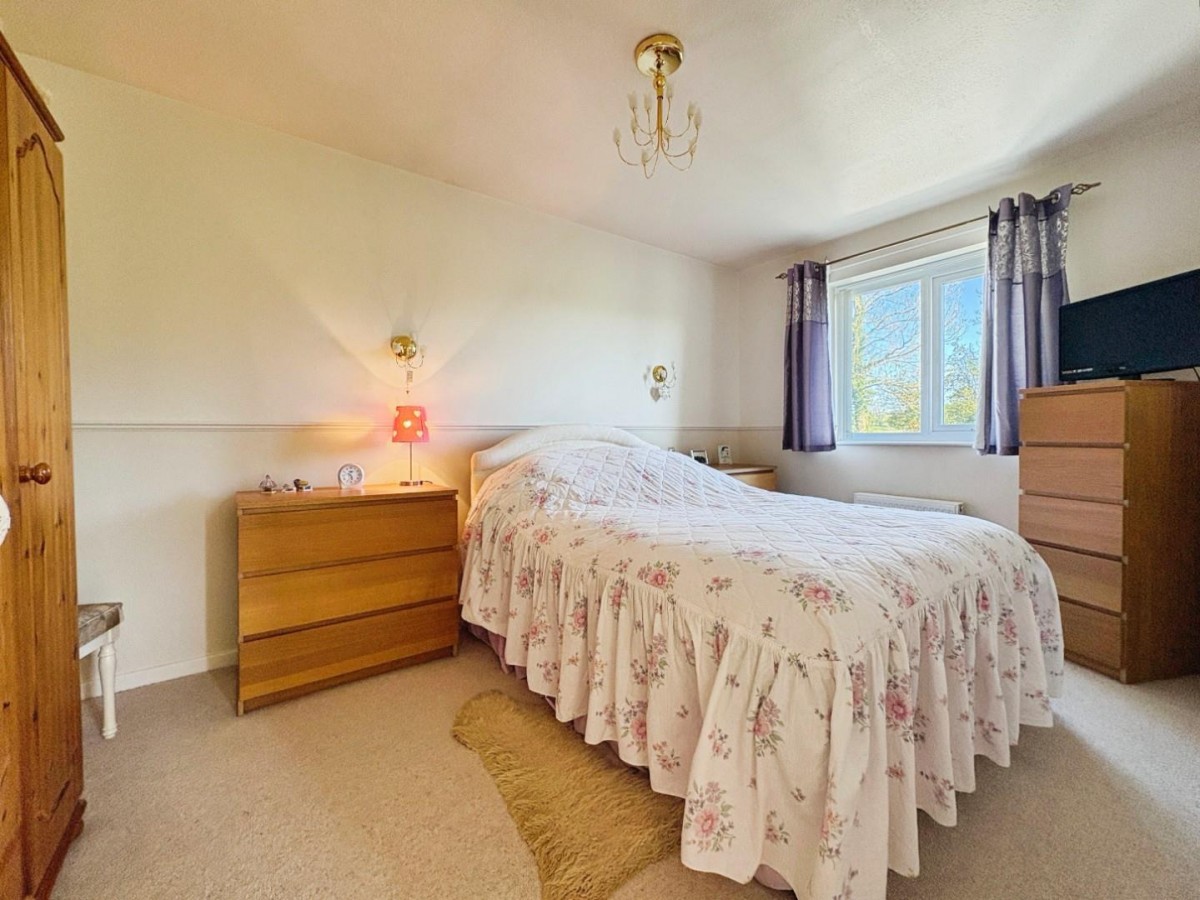 Walton Close, Gargrave