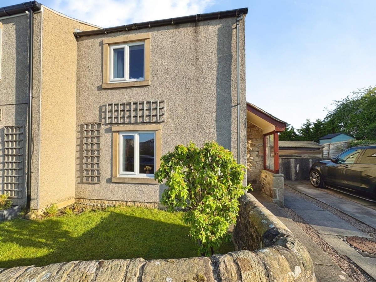 Walton Close, Gargrave