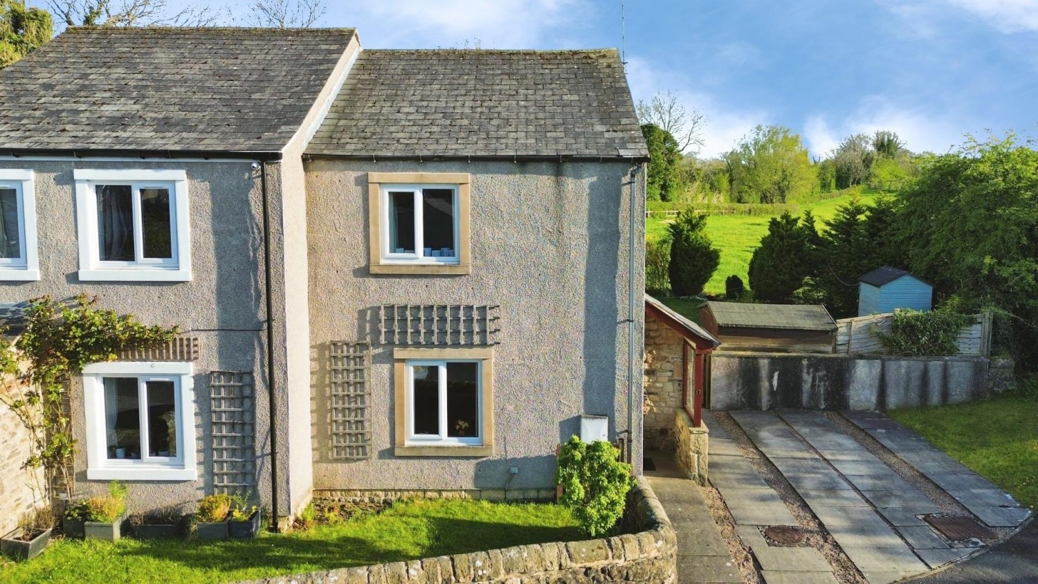 Walton Close, Gargrave