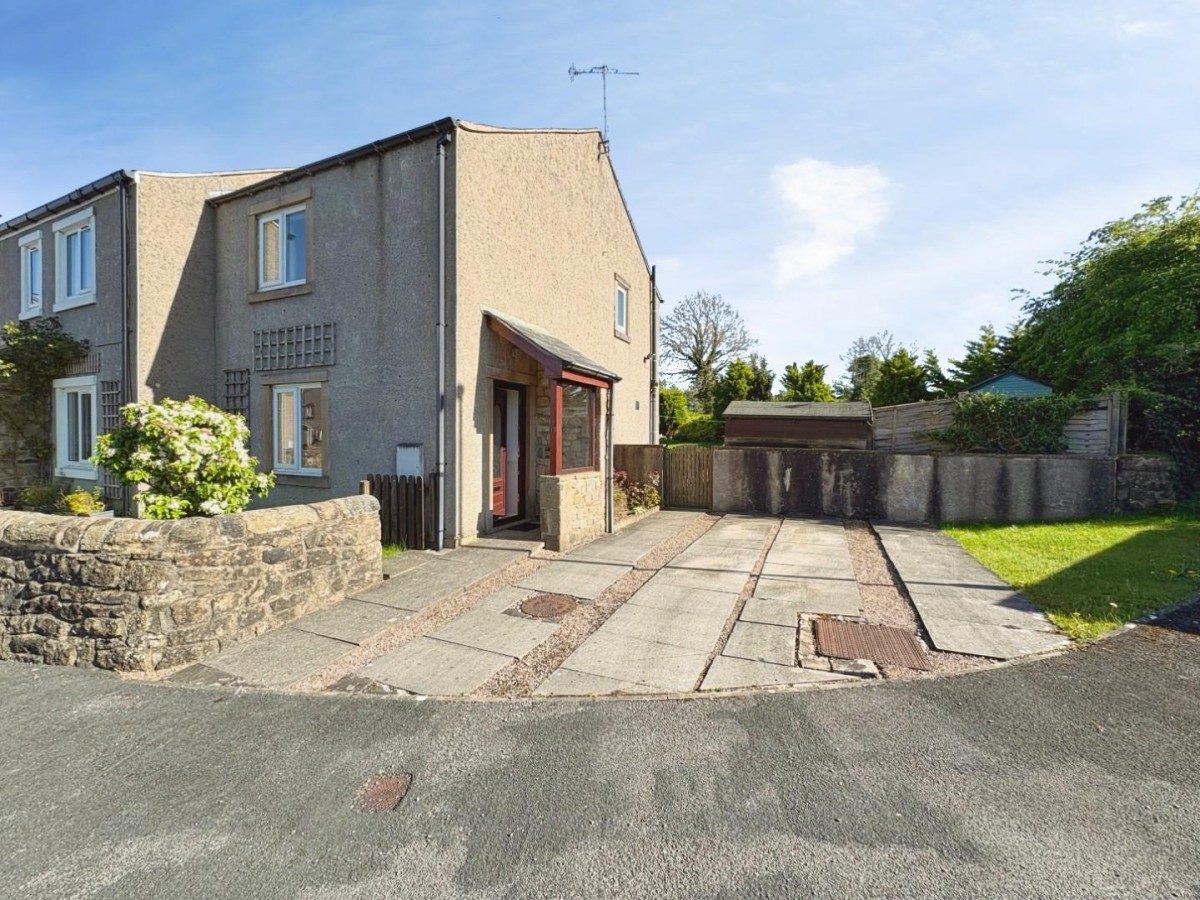 Walton Close, Gargrave