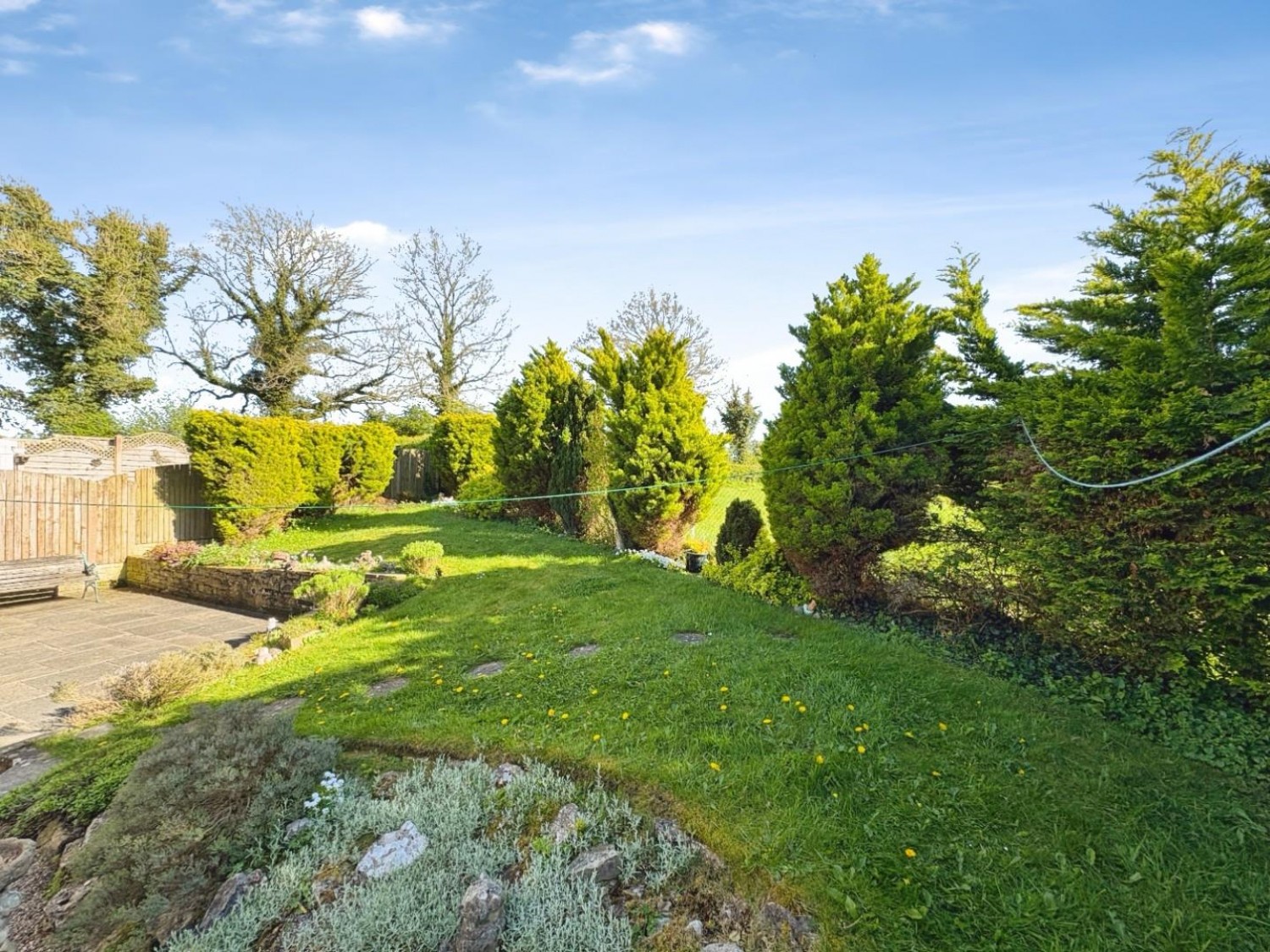 Walton Close, Gargrave