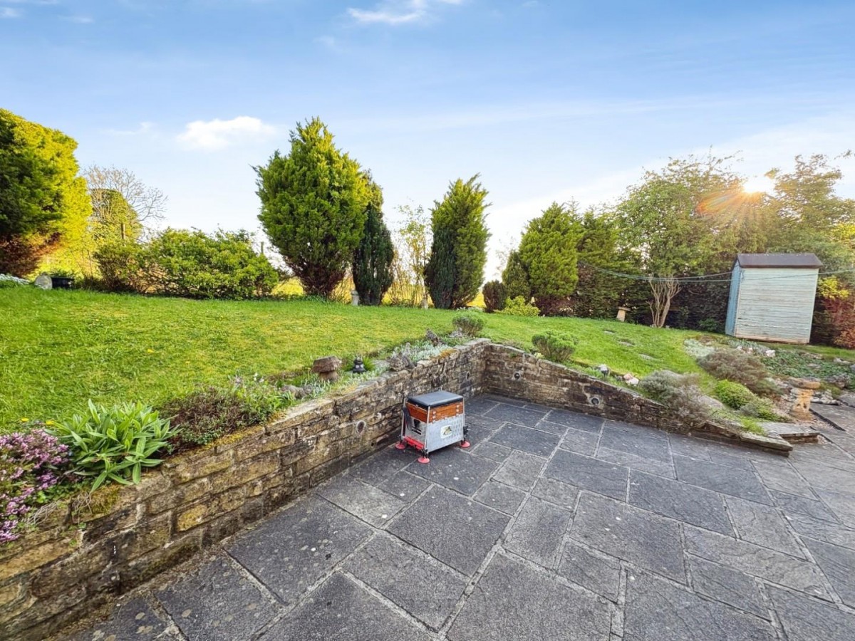 Walton Close, Gargrave