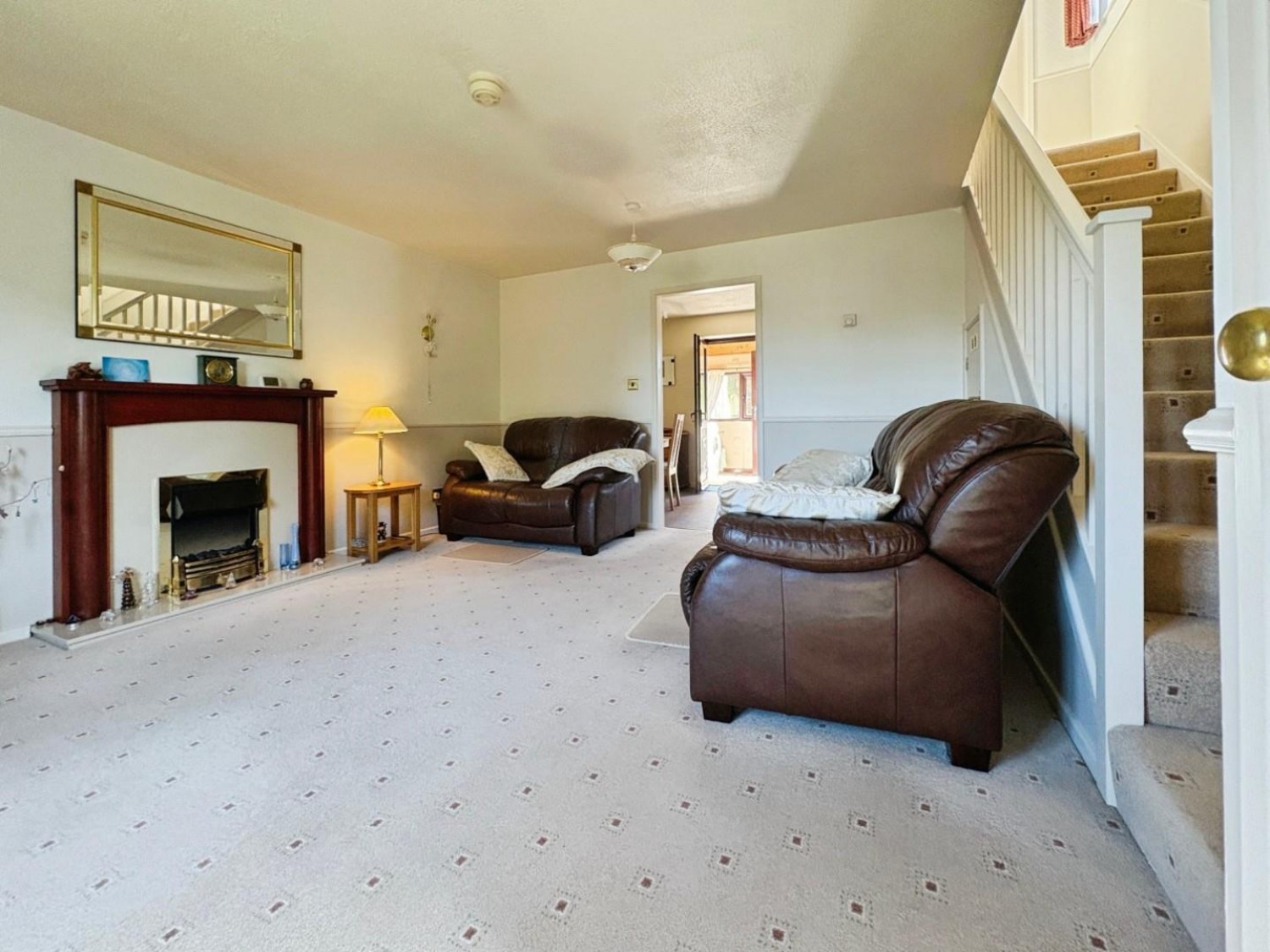 Walton Close, Gargrave