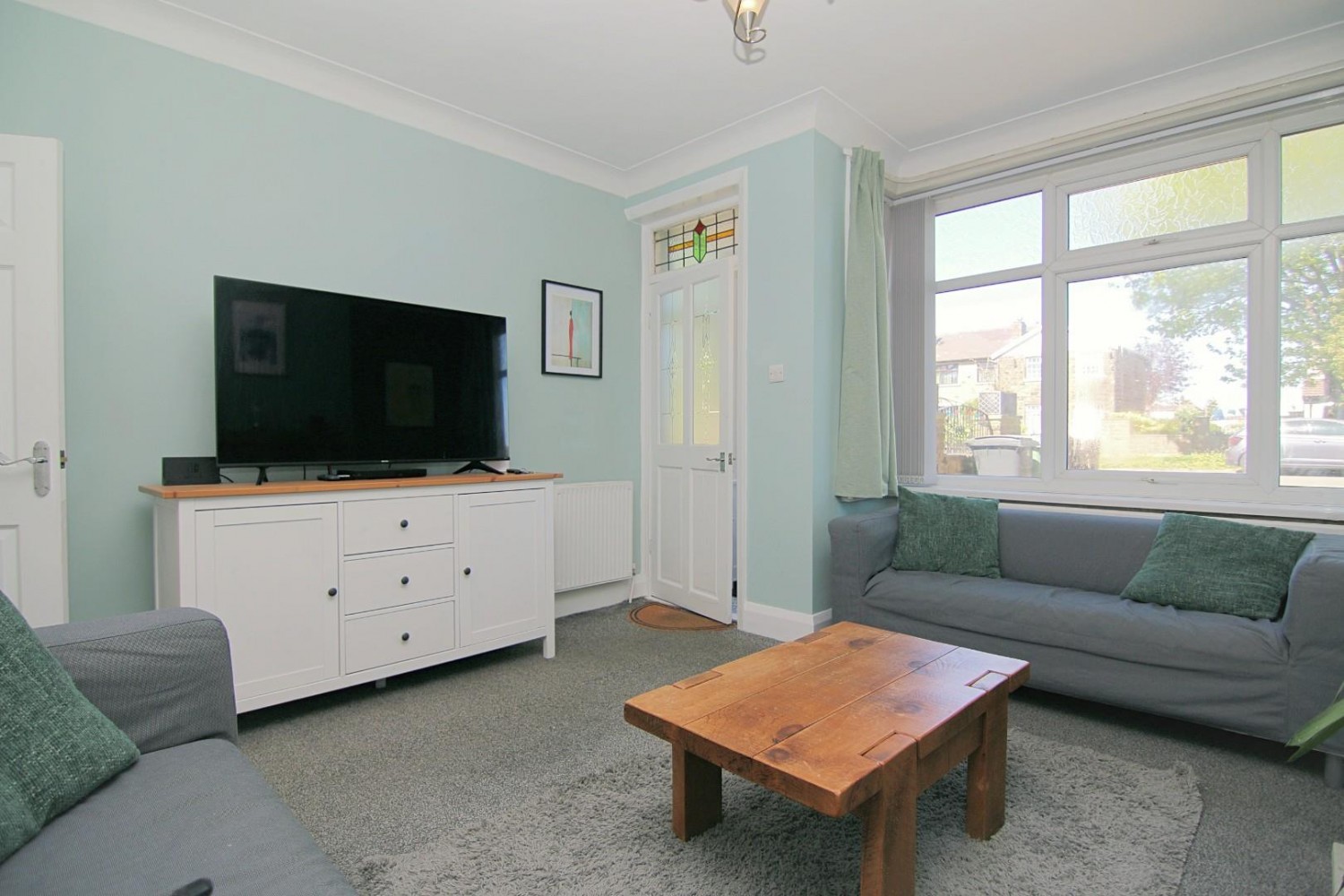 Tyersal Road , BD4 8EX
