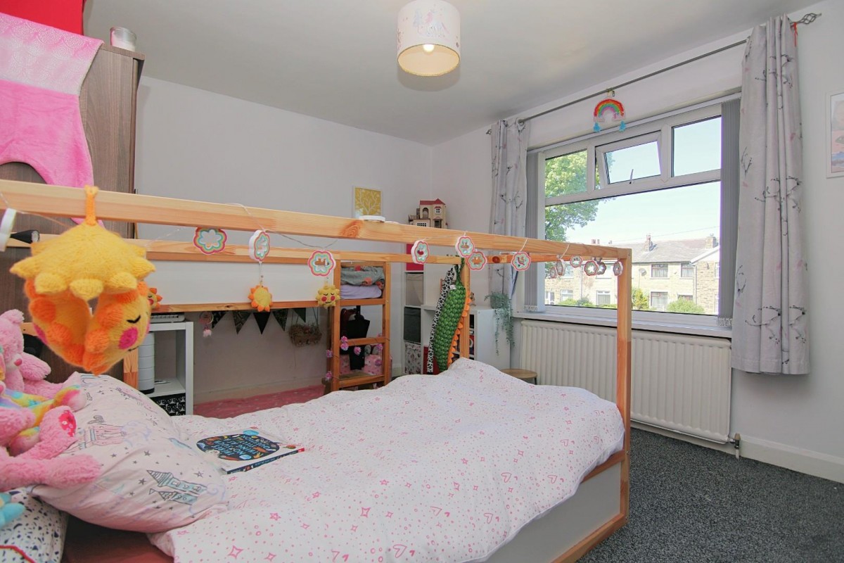 Tyersal Road , BD4 8EX