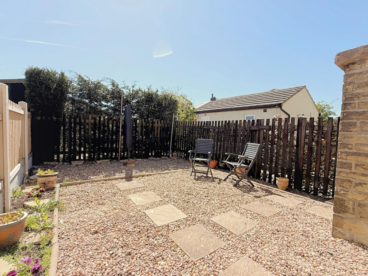 Tyersal Road , BD4 8EX