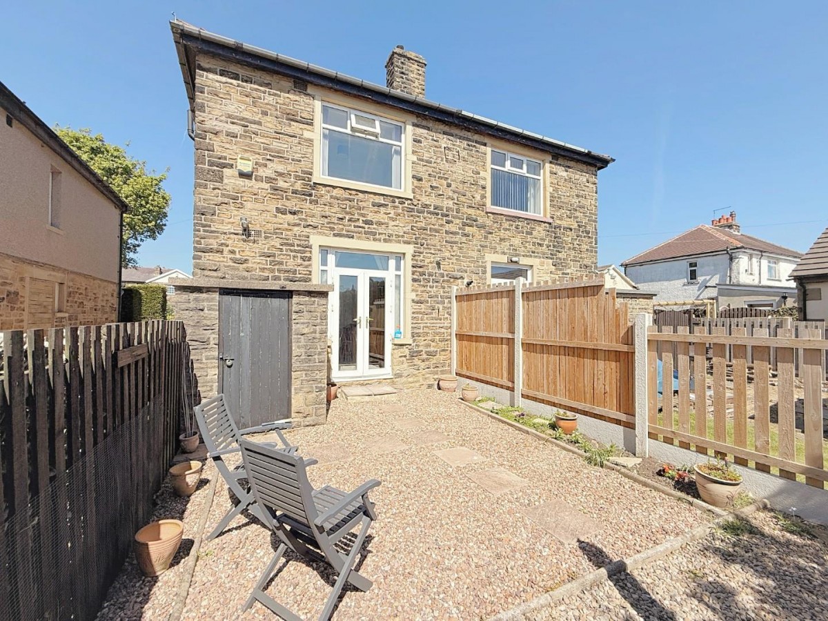 Tyersal Road , BD4 8EX