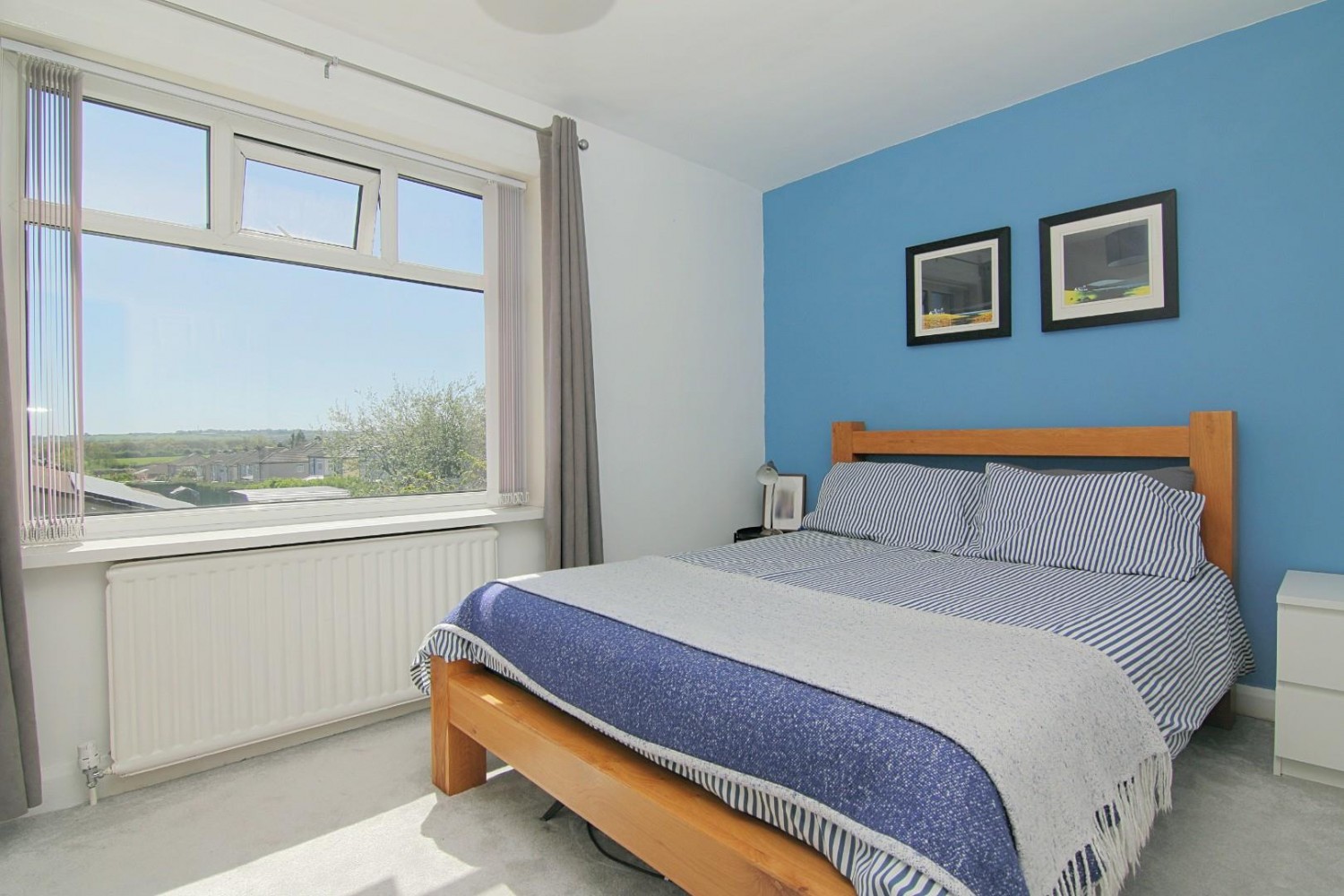 Tyersal Road , BD4 8EX