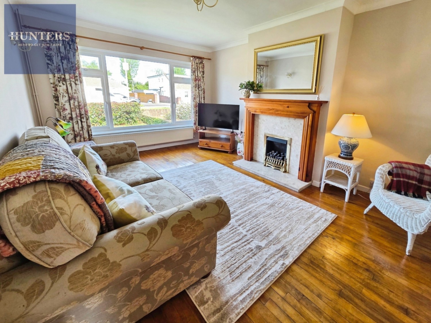 Hafod Las, Pencoed, Bridgend