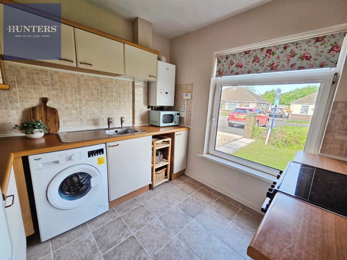 Hafod Las, Pencoed, Bridgend