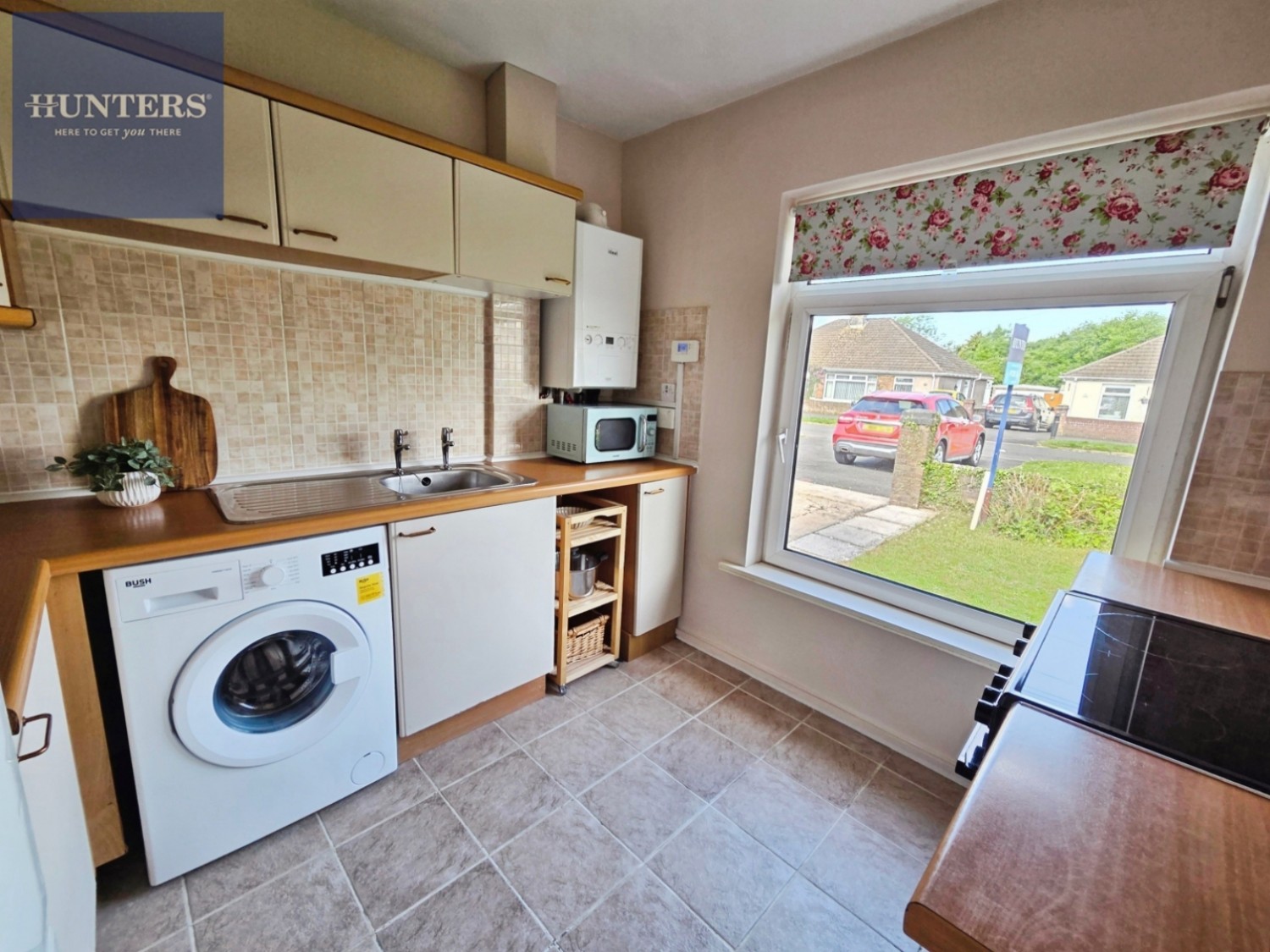 Hafod Las, Pencoed, Bridgend