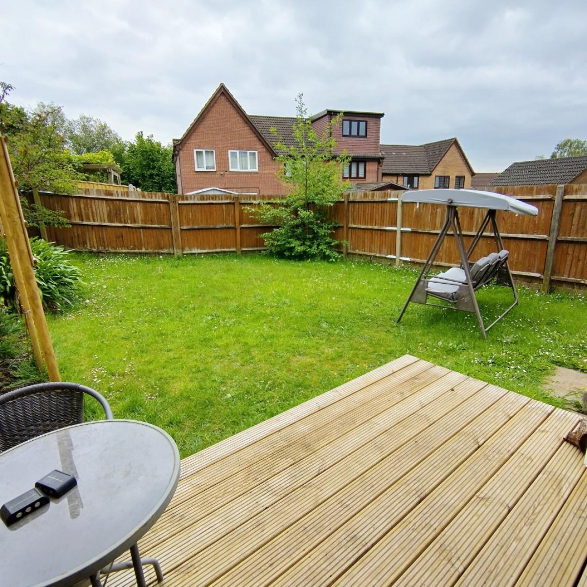 Flint Close, Netley Common, Southampton