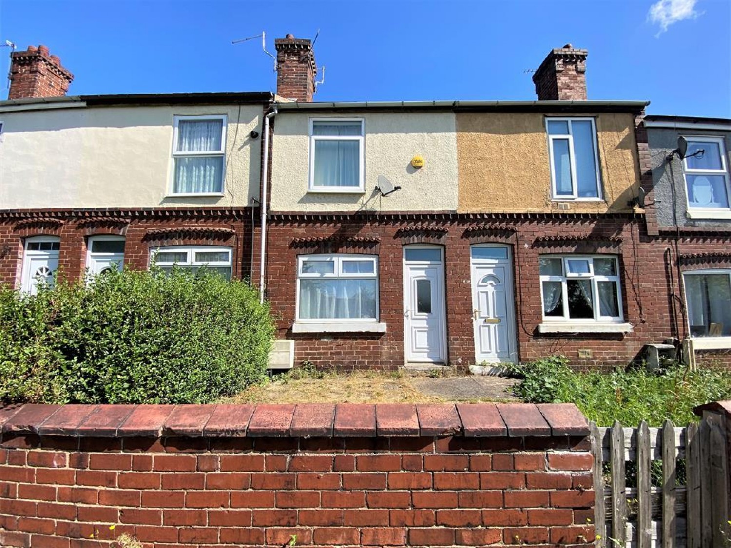 Railway View, Goldthorpe, Rotherham, S63 9LN