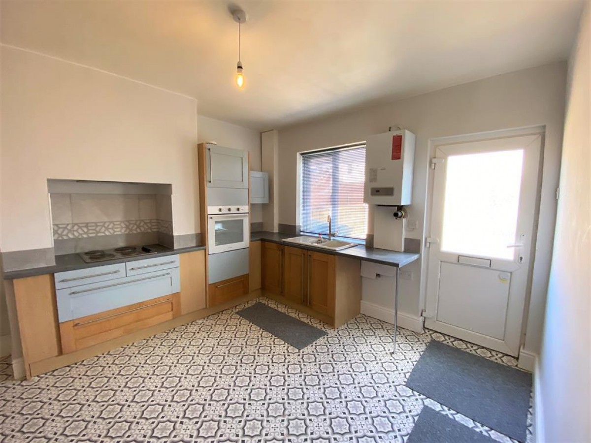 Railway View, Goldthorpe, Rotherham, S63 9LN