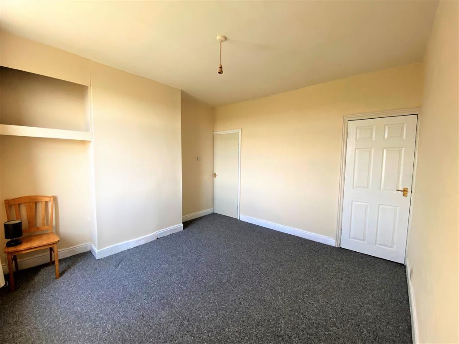 Railway View, Goldthorpe, Rotherham, S63 9LN