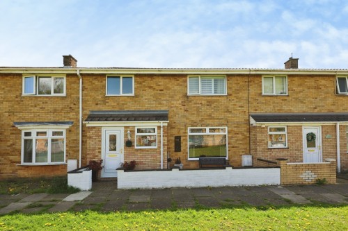 Kemble Green South, Newton Aycliffe