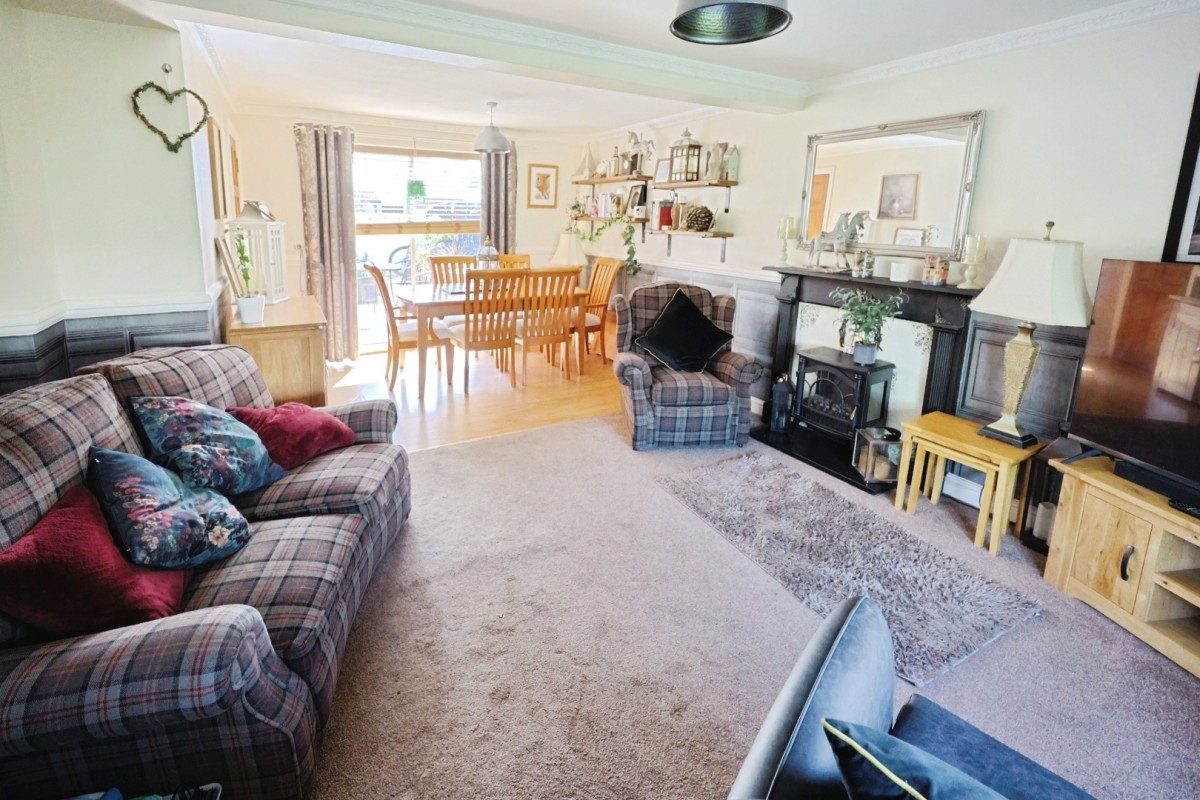 Kemble Green South, Newton Aycliffe