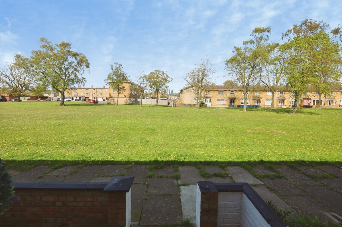 Kemble Green South, Newton Aycliffe