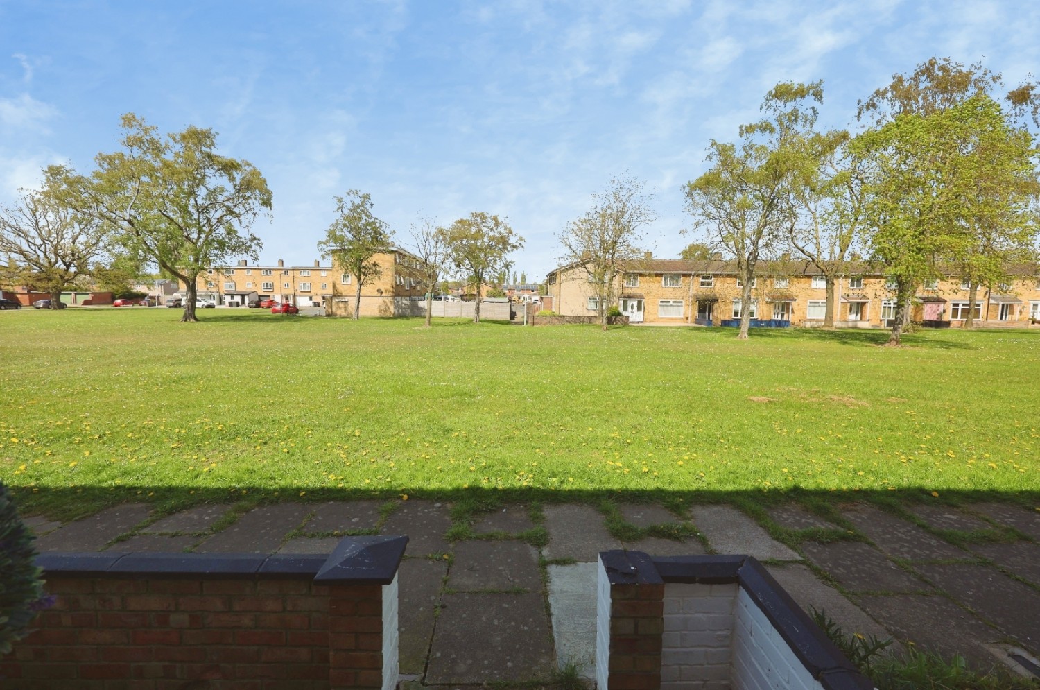 Kemble Green South, Newton Aycliffe
