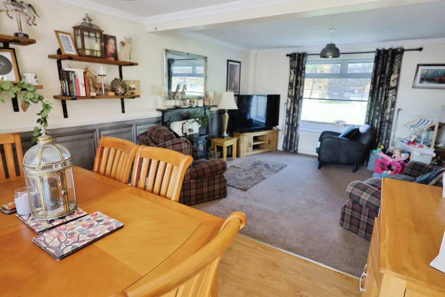 Kemble Green South, Newton Aycliffe