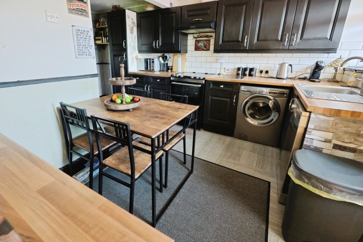 Kemble Green South, Newton Aycliffe